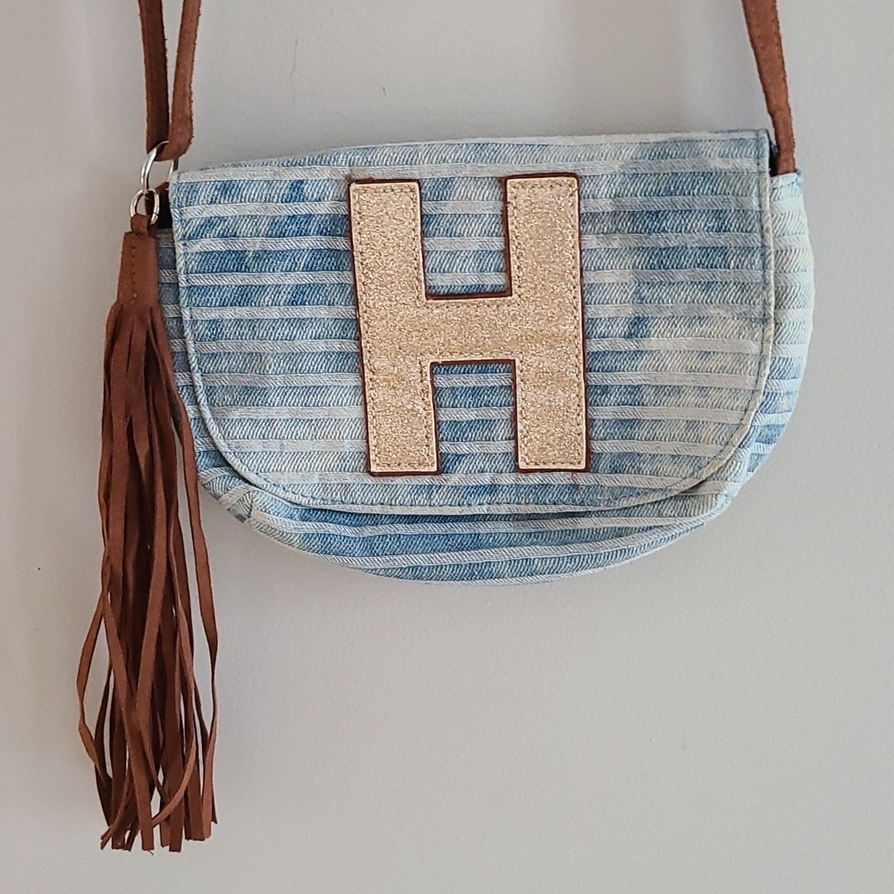 Justice Purse